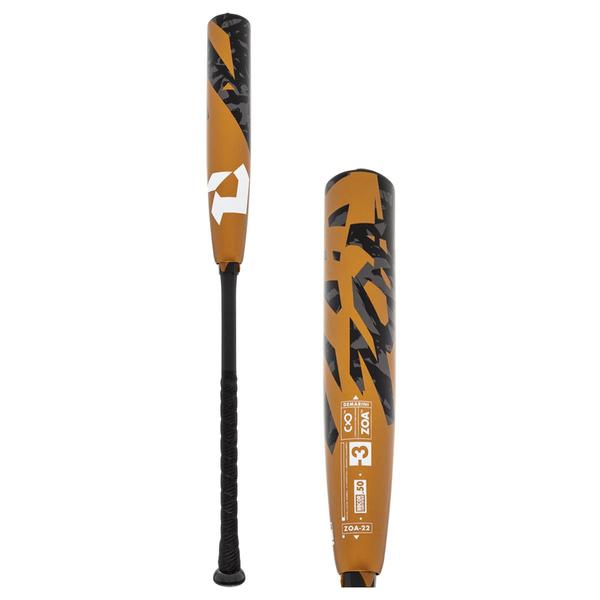 Demarini Zoa BBCOR Baseball Bat