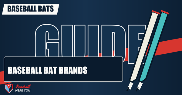Best Baseball Bat Brands