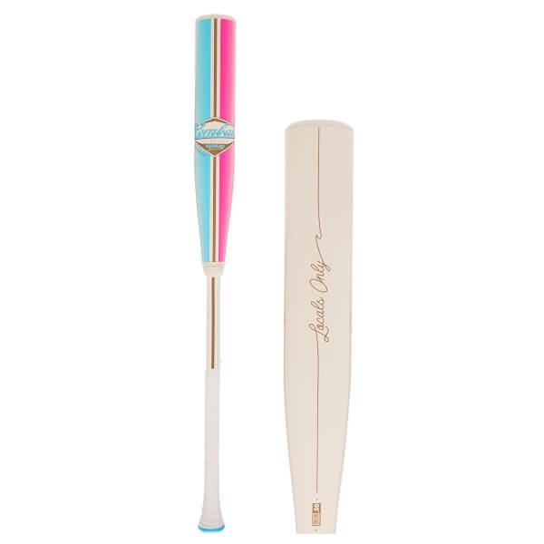 COMBAT MFG Spec H1 Coastal Uluwatu BBCOR Baseball Bat