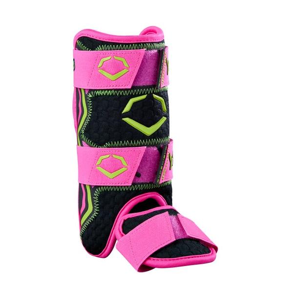 Evoshield X SRZ Party Animals Batter’s Leg Guard