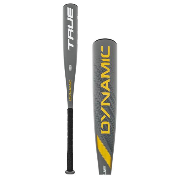 TRUE TEMPER DYNAMIC USSSA Baseball Bat