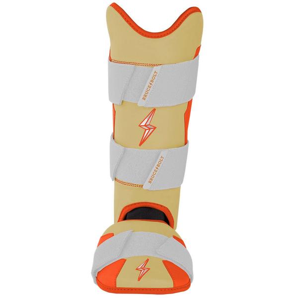 Bruce Bolt Max Clark Signature Series Leg Guard