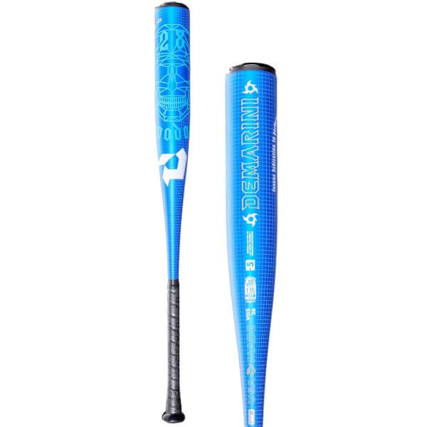 2026 DeMarini Voodoo ONE USSSA Baseball Bat