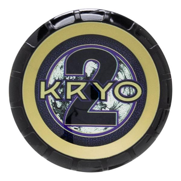 2027 Louisville Slugger Kryo 2 Empress Fastpitch Softball Bat