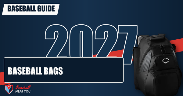 Best Baseball Bags for 2027