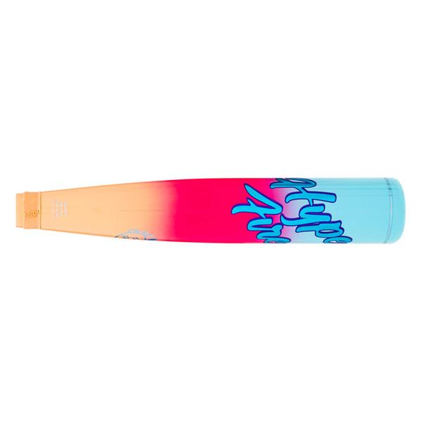 2027 Easton Hype Fire USA Baseball Bat