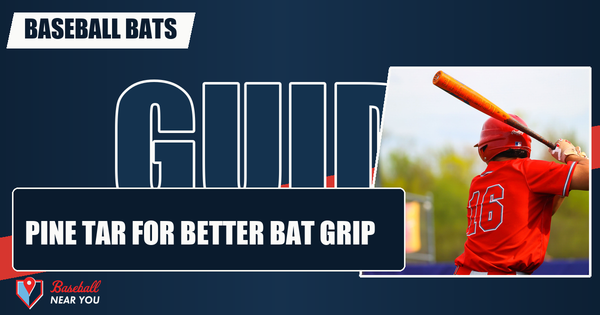 Best Pine Tar for Better Bat Grip