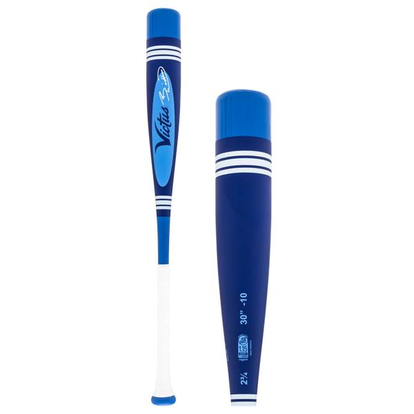 Victus Vibe Bobby Blue Pro-crayon USSSA Baseball Bat