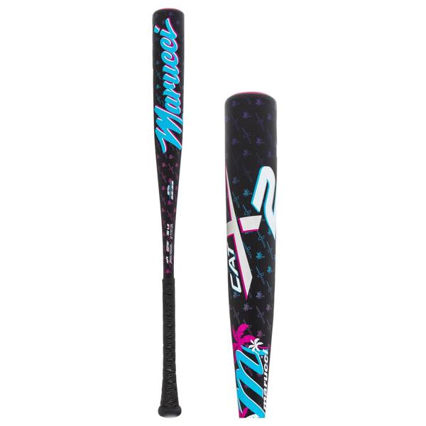 Marucci CATX2 Vice BBCOR Baseball Bat