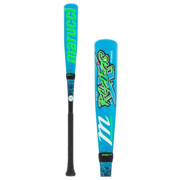Marucci CATX Rckless Hybrid USA Baseball Bat