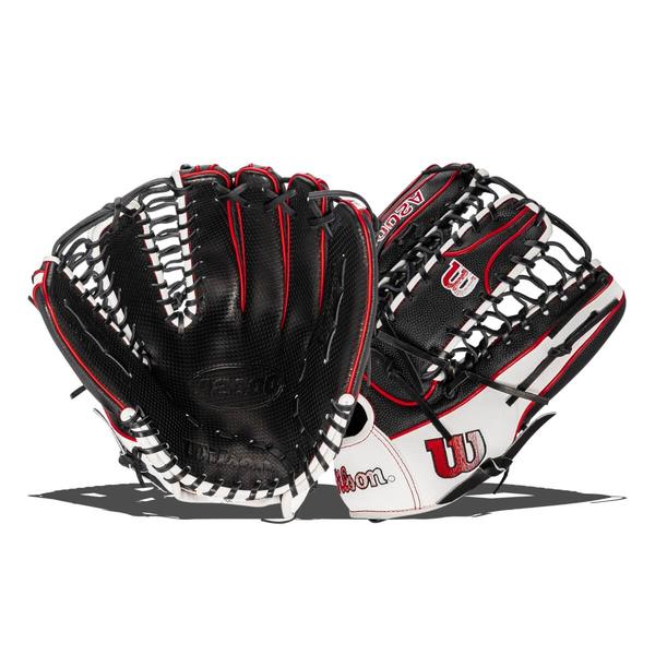 Wilson A2000 SuperSkin OT7 Spin Control 12.75" Baseball Glove