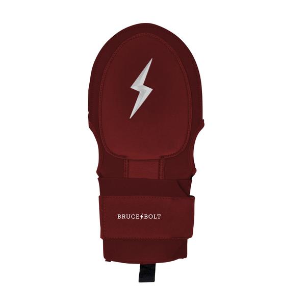 Bruce Bolt Original Series Sliding Mitt