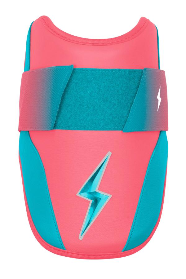 Bruce Bolt Max Clark Signature Series 6" Elbow Guard
