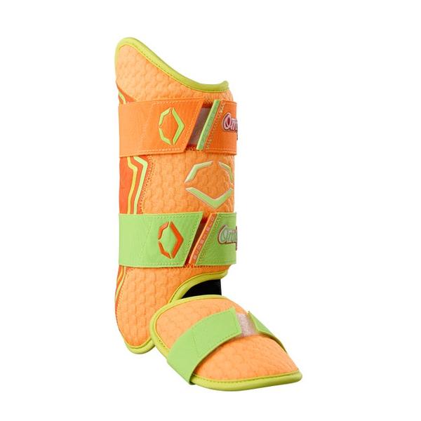 Evoshield X SRZ Omaha Batter’s Leg Guard