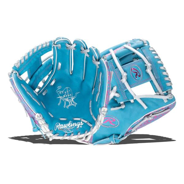 Rawlings Heart Of The Hide Lil' Bubba 200 11.5" Baseball Glove