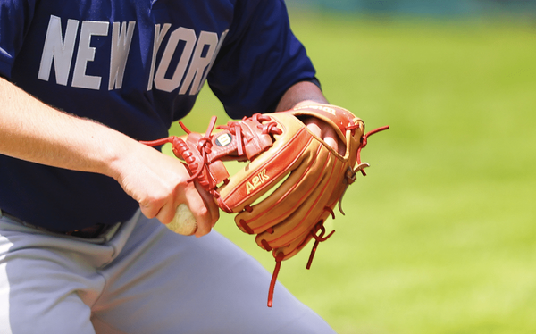 Baseball Pitching Charts for Tracking Efficiency & Resiliency