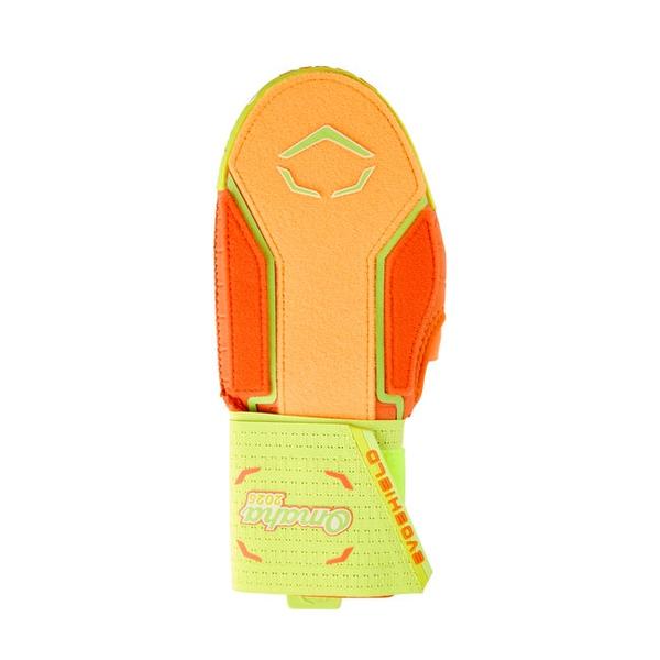Evoshield X SRZ Omaha 2.0 Sliding Mitt