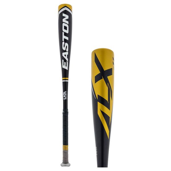 Easton Alpha ALX USA Baseball Bat