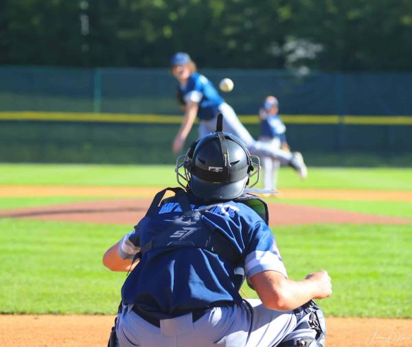 How to Make a Baseball Recruiting Video