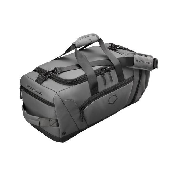 EvoShield Training Baseball Duffel Bag
