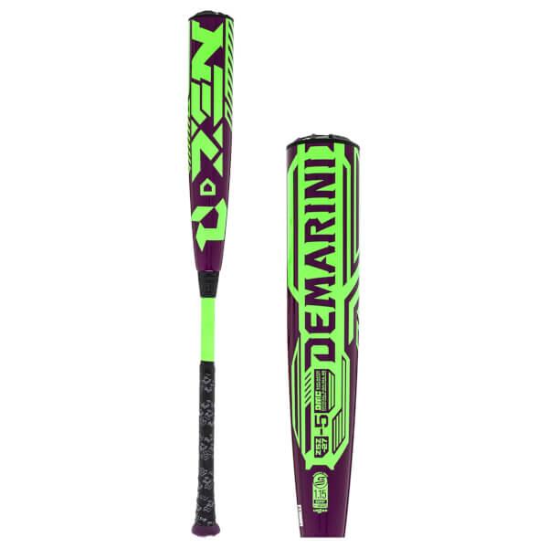 2027 DeMarini Zen USSSA Baseball Bat