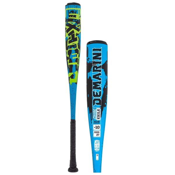 2027 DeMarini Exile USSSA Baseball Bat