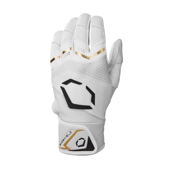 Evoshield Youth Carbyne Batting Gloves
