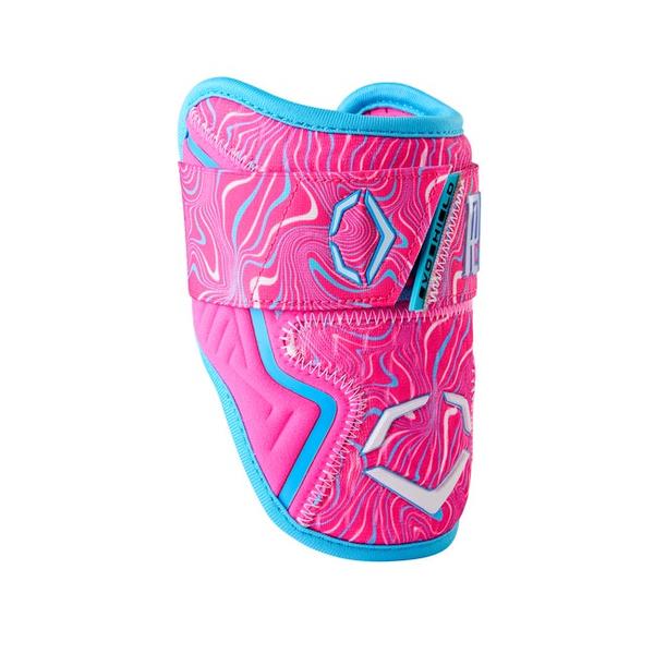 Evoshield X SRZ Pottstown Swirl Batter’s Elbow Guard
