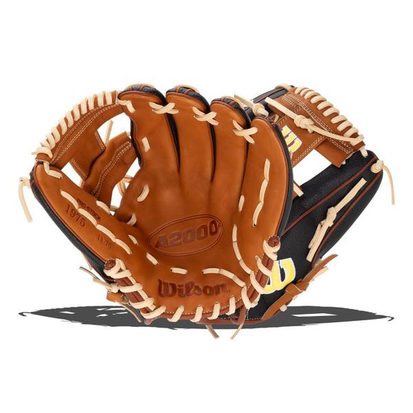 Wilson A2000 SuperSkin 1975 11.75" Baseball Glove