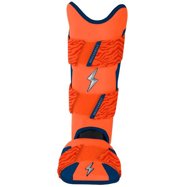 Bruce Bolt Max Clark Signature Series Leg Guard