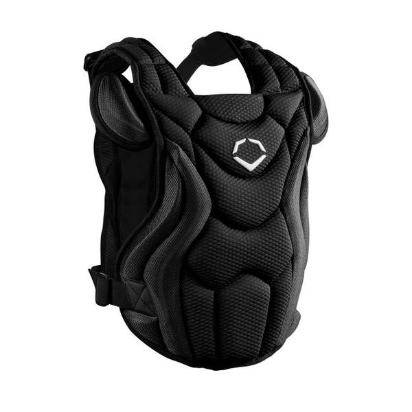 EvoShield Women's Pro-SRZ™ 2.0 Fastpitch Catcher’s Chest Protector - Intermediate