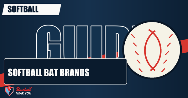 Best Softball Bat Brands