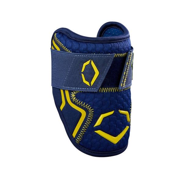 Evoshield X SRZ Savannah Bananas Batter’s Elbow Guard