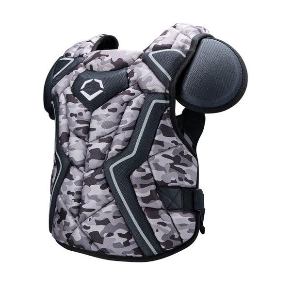 EvoShield X-SRZ™ Baseball Catcher’s Chest Protector