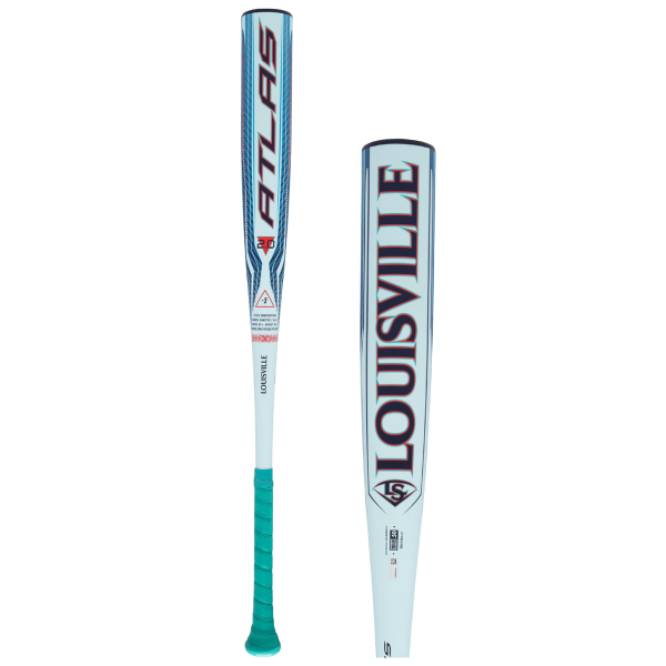 2027 Louisville Slugger Atlas 2.0 BBCOR Baseball Bat