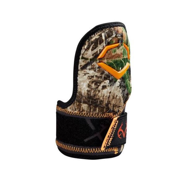 Evoshield X SRZ Realtree EDGE Camo Batter’s Hand Guard