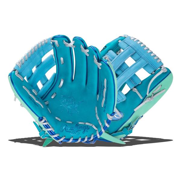 Rawlings Heart Of The Hide 12 1 2'' Custom 12.5" Baseball Glove