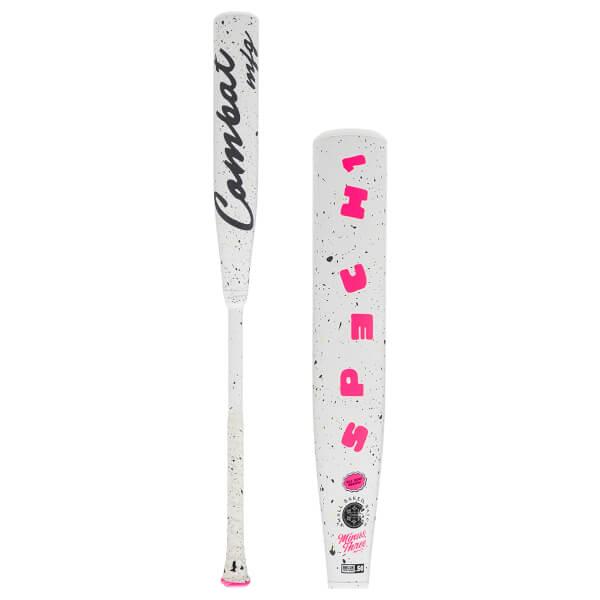 COMBAT MFG Spec H1 Cookie Jar BBCOR Baseball Bat