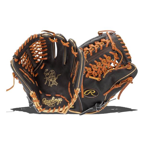 Rawlings Heart Of The Hide R2G 200 11.75" Baseball Glove