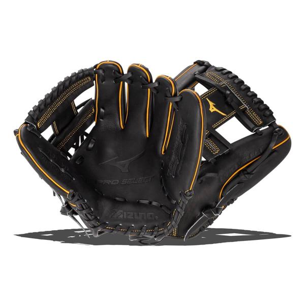 Mizuno Pro Select 11.5" Baseball Glove