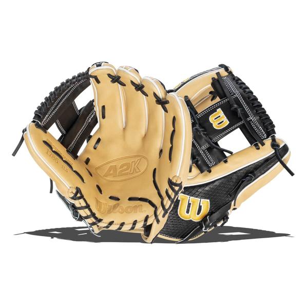 Wilson A2K 1786 11.5" Baseball Glove