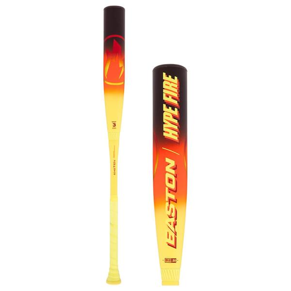 2026 Easton Hype Fire BBCOR Baseball Bat