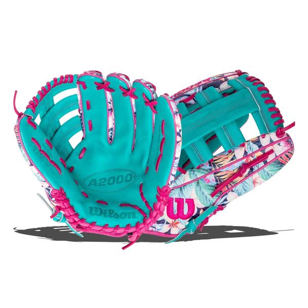 Wilson A2000 RA56 Randy Arozarena Spring Collection 12.75" Baseball Glove