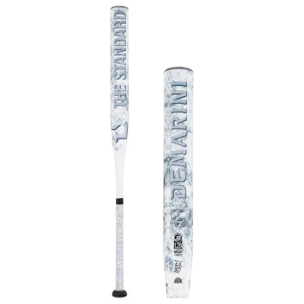 2027 DeMarini The Standard 13.5-Inch Midload USSSA Slow Pitch Softball Bat