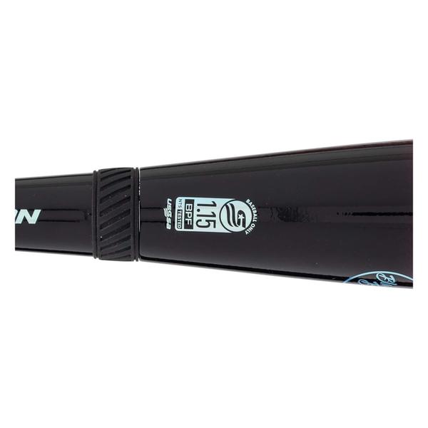 2027 Easton Hype Fire USSSA Baseball Bat