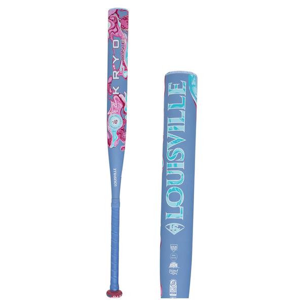 2027 Louisville Slugger Kryo ONE Fastpitch Softball Bat