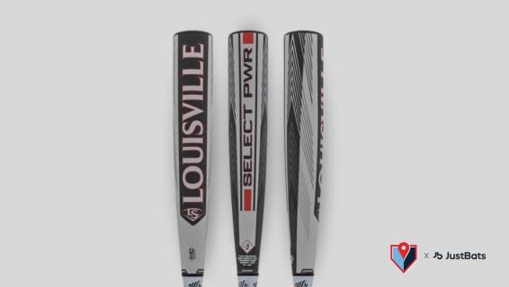 2026 Louisville Slugger Select Pwr BBCOR