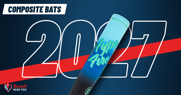 Best Composite Baseball Bats for 2027