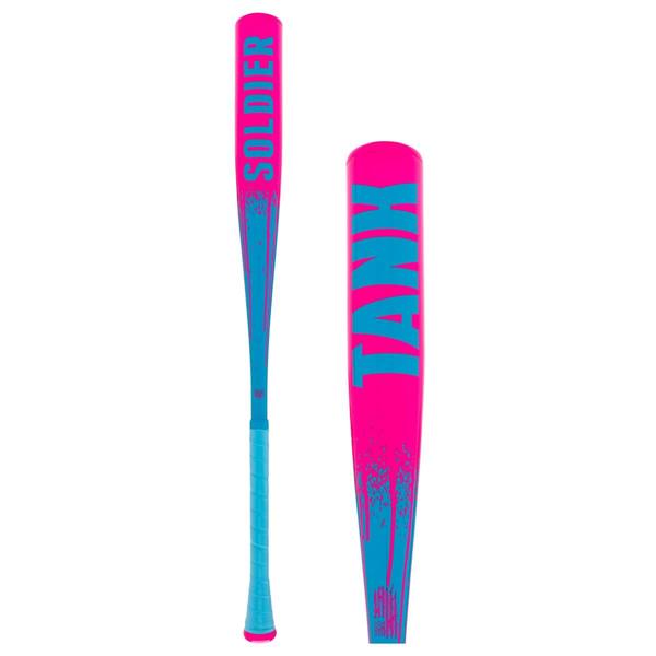 Soldier Sports Soldier Tank BBCOR Baseball Bat