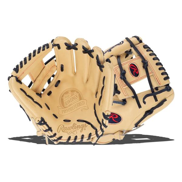 Rawlings Pro Preferred 200 11.5" Baseball Glove